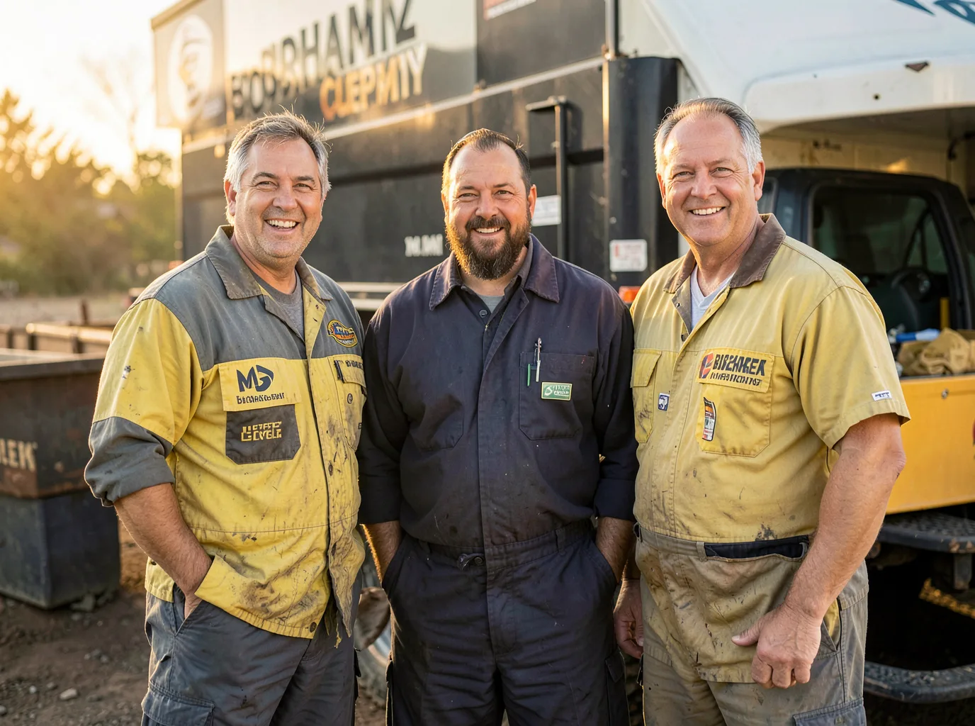 Sewage Cleanup company in Oketo, KS